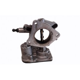 Corpo farfallato 55564164 Opel Insigna A 2.0 Cdti 118 kw A20DTH - Corpo farfallato - 1