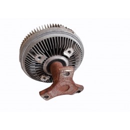 Giunto viscoso ventola 500392864 Iveco Eurocargo 2002-2008 - Giunto viscoso - 2