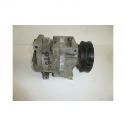 Compressore aria condizionata 4472607000 Fiat doblo' MK119 - Compressore aria condizionata - 2 Compressore aria condizionata 4472607000 Fiat doblo' MK119 - Compressore aria condizionata - 2