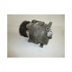 Compressore aria condizionata 4472607000 Fiat doblo' MK119 - Compressore aria condizionata - 3 Compressore aria condizionata 4472607000 Fiat doblo' MK119 - Compressore aria condizionata - 3