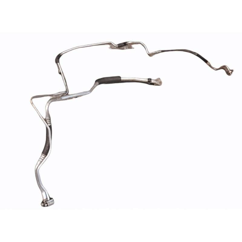Tubo aria condizionata 13312825 Opel Insigna A 2.0 Cdti 118 kw 2008-2017 A20DTH - Tubi e condotti - 1 Tubo aria condizionata 13312825 Opel Insigna A 2.0 Cdti 118 kw 2008-2017 A20DTH - Tubi e condotti - 1