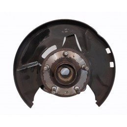 Mozzo anteriore sinistro Opel Insigna A 2.0 Cdti 118 kw 2008-2017 - Mozzi - 1