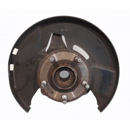 Mozzo anteriore destro Opel Insigna A 2.0 Cdti 118 kw 2008-2017 - Mozzi - 1