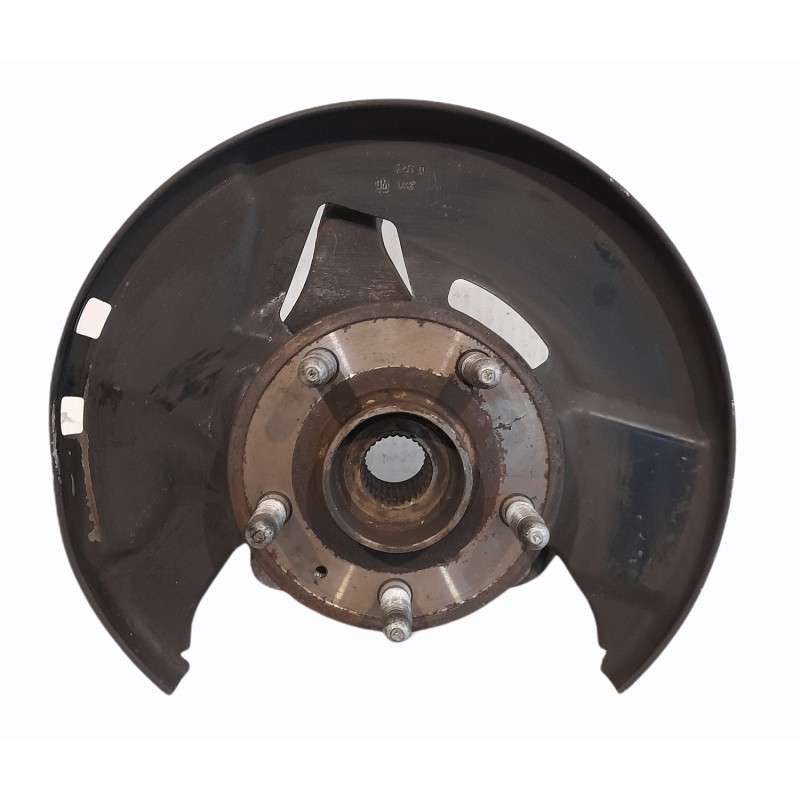 Mozzo anteriore destro Opel Insigna A 2.0 Cdti 118 kw 2008-2017 - Mozzi - 1