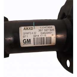 Ammortizzatore anteriore destro 13347484 Opel Insigna A 2.0 Cdti 118 kw 2008-2017 - Ammortizzatore - 2 Ammortizzatore anteriore destro 13347484 Opel Insigna A 2.0 Cdti 118 kw 2008-2017 - Ammortizzatore - 2