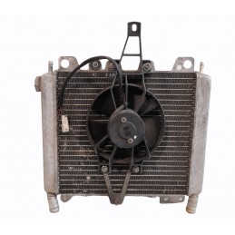 Radiatore acqua Aprilia Scarabeo 250cc - Radiatore - 2