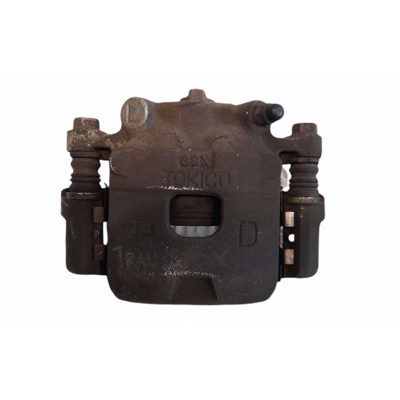 Pinza freno anteriore sinistra Daihatsu Trevis 1.0 benzina 43 kw 58cv 2004-2011 - Pinza freno - 1