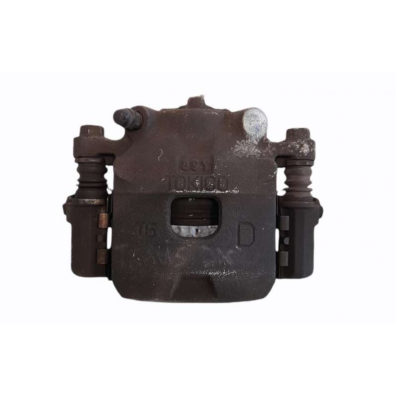 Pinza freno anteriore destra Daihatsu Trevis 1.0 benzina 43 kw 58cv 2004-2011 - Pinza freno - 1