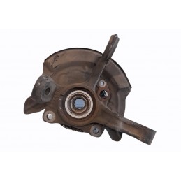 Mozzo ruota anteriore sinistro Daihatsu Trevis 1.0 benzina 43 kw 58 cv 2004-2011 - Mozzi - 2 Mozzo ruota anteriore sinistro Daihatsu Trevis 1.0 benzina 43 kw 58 cv 2004-2011 - Mozzi - 2
