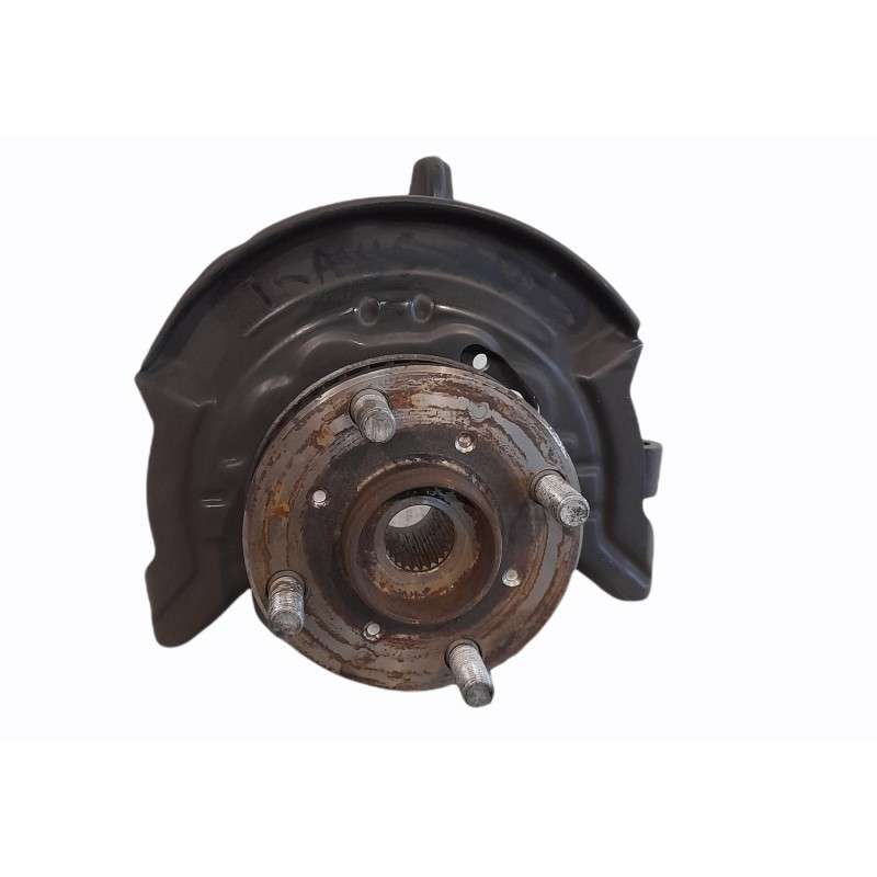Mozzo ruota anteriore destro Daihatsu Trevis 1.0 benzina 43 kw 58cv 2004-2011 - Mozzi - 1