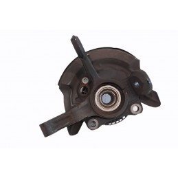 Mozzo ruota anteriore destro Daihatsu Trevis 1.0 benzina 43 kw 58cv 2004-2011 - Mozzi - 2