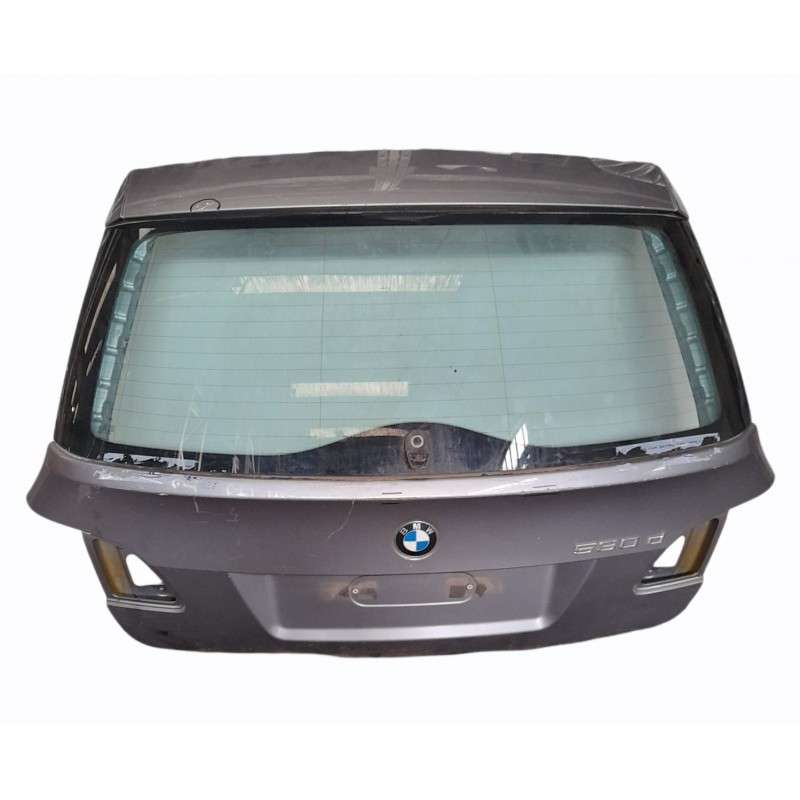 Portellone Bmw serie 5 touring E61 2003-2010 - Portellone - 1