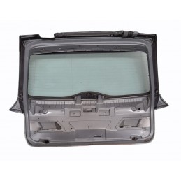 Portellone Bmw serie 5 touring E61 2003-2010 - Portellone - 4