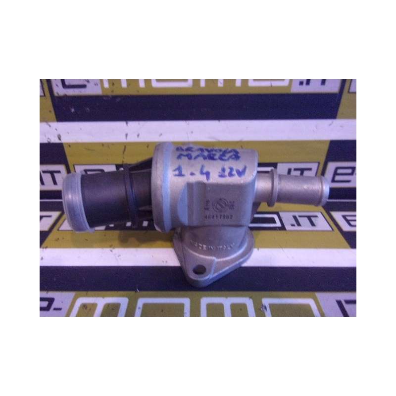 Termostato 46417962 Lancia Y Bravo/a Marea 1.4 12v 19952000 Nuovo - Termostato - 1