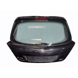 Portellone Peugeot 207 berlina 2006-2015 - Portellone - 1