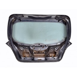 Portellone Peugeot 207 berlina 2006-2015 - Portellone - 2