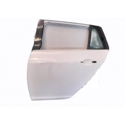 Porta posteriore sinistra Opel Insigna A sport tourer 2007-2018 - Portiera - 1