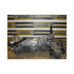 Cambio A03800 Kia Sorento 2.5 TD con riduttore - Cambio - 1