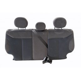 Sedile posteriore schienale Citroen C3 2002-2009 - Sedili/Tappezzeria - 1
