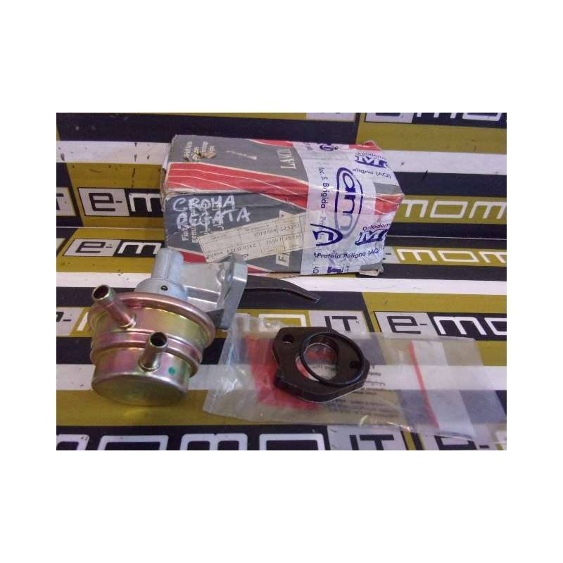 Pompa carburante Ac 7579696 Fiat Croma Regata Nuova in scatola - Pompa carburante - 1