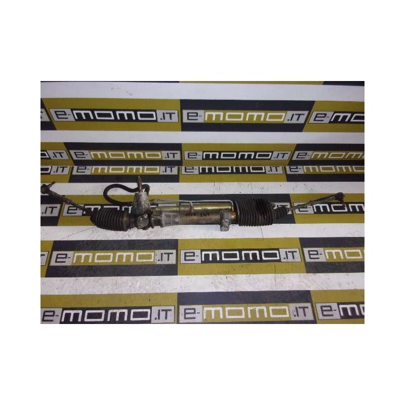 Scatola sterzo idraulica 32502257 Alfa Romeo 164 - Scatola sterzo - 1 Scatola sterzo idraulica 32502257 Alfa Romeo 164 - Scatola sterzo - 1