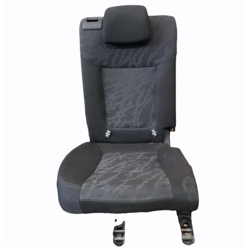 Sedile posteriore schienale con seduta lato destro Peugeot 3008 2009-2016 - Sedili/Tappezzeria - 1