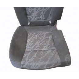 Sedile posteriore schienale con seduta lato destro Peugeot 3008 2009-2016 - Sedili/Tappezzeria - 2