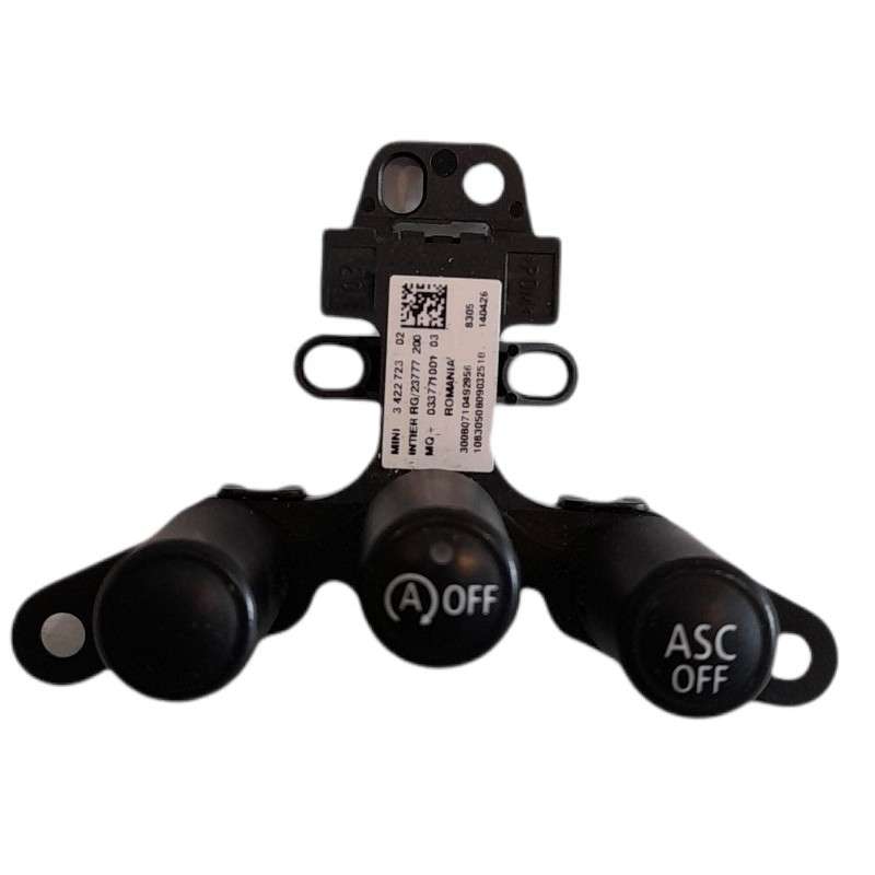 Interruttore multifunzione 342272302 Mini Cooper 2007-2013