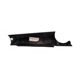 Modanatura cruscotto lato destro Mini Cooper 2007-2013 - Griglie e modanature - 2