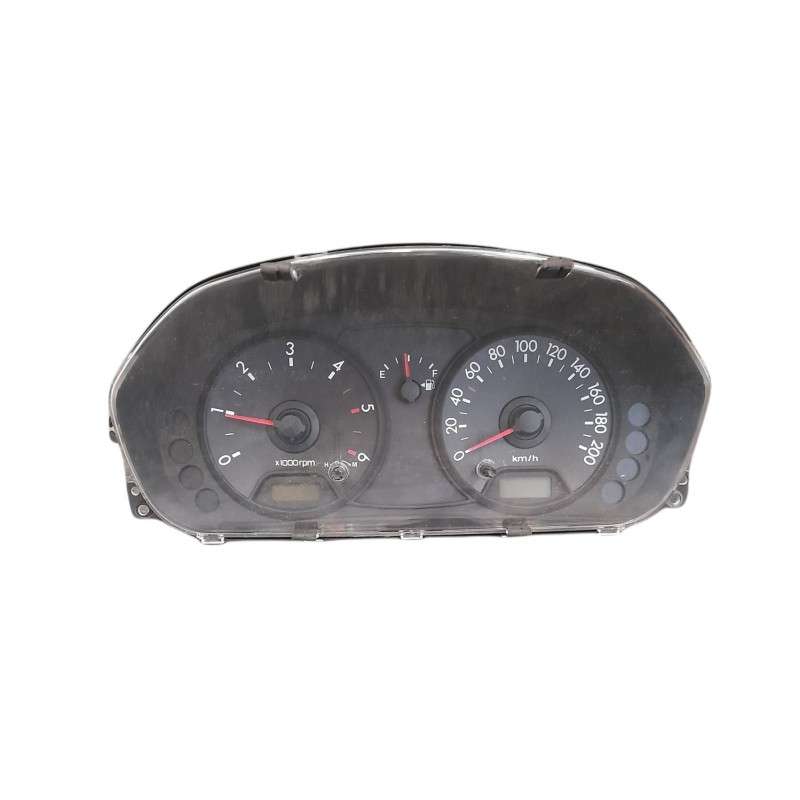 Quadro strumenti contachilometri 9400707310 Kia Picanto 2004-2010