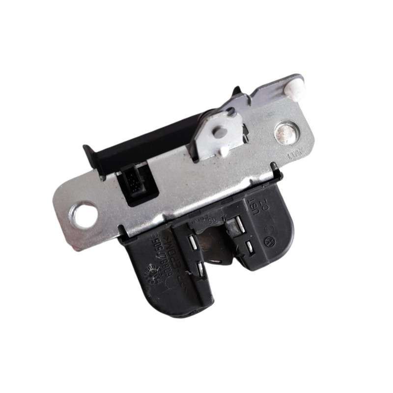 Serratura portellone 6Q6827505E Volkswagen Polo 2001-2009 - Serratura - 1