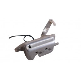 Serratura portellone Chevrolet Matiz 2005-2010 - Serratura - 1