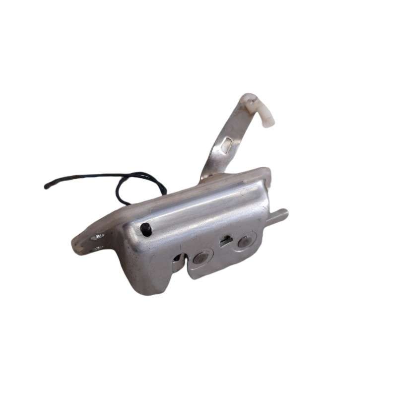 Serratura portellone Chevrolet Matiz 2005-2010 - Serratura - 1