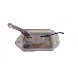 Serratura portellone Chevrolet Matiz 2005-2010 - Serratura - 2