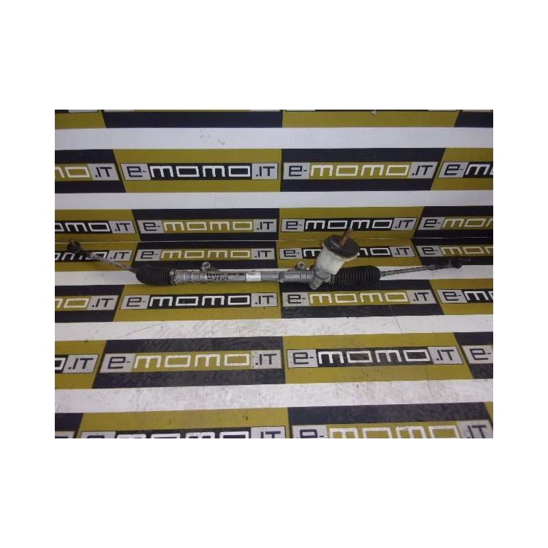Scatola sterzo meccanica 8200124407F Renault Clio III Modus - Scatola sterzo - 1 Scatola sterzo meccanica 8200124407F Renault Clio III Modus - Scatola sterzo - 1