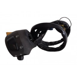 Commutatore comando frecce Honda Sh 125i 150i 2001-2007 - Devioluci - 1