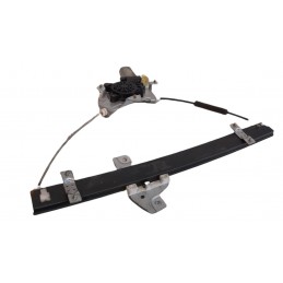 Alzavetro anteriore destro Kia Picanto 2004-2011 - Alzavetro - 1