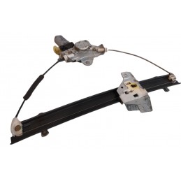 Alzavetro anteriore destro Kia Picanto 2004-2011 - Alzavetro - 2