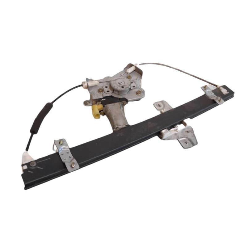 Alzavetro anteriore sinistro Kia Picanto 2004-2011 - Alzavetro - 1 Alzavetro anteriore sinistro Kia Picanto 2004-2011 - Alzavetro - 1
