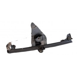 Alzavetro anteriore sinistro 400778T4 Citroen Xantia 1992-2002 - Alzavetro - 2