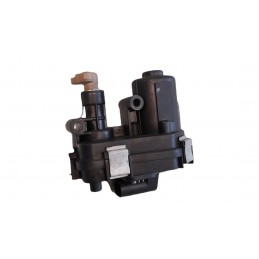 Motorino attuatore 868NY6M8S Opel Insigna A 2.0 Cdti 118 kw 2008-2017 - Collettore aspirazione - 2