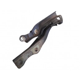 Cerniera cofano anteriore destra Mazda 2 2002-2008 - Cerniera - 1