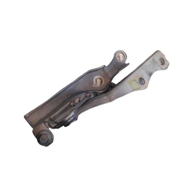 Cerniera cofano anteriore sinistra Mazda 2 2002-2007 - Cerniera - 1 Cerniera cofano anteriore sinistra Mazda 2 2002-2007 - Cerniera - 1
