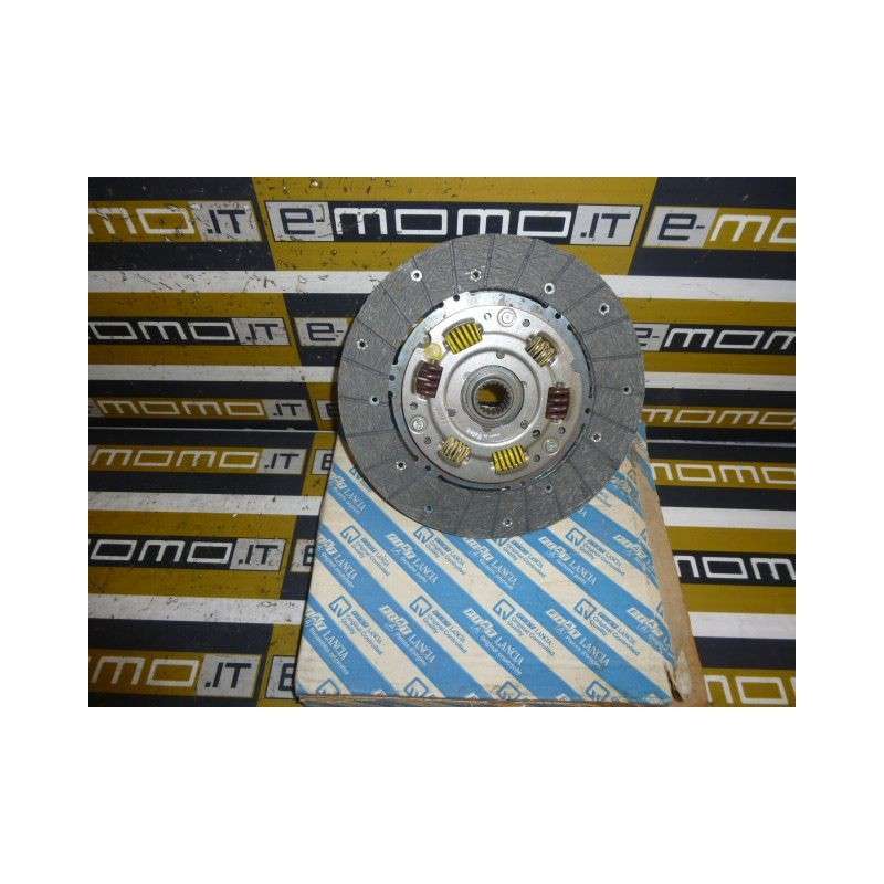 Disco frizione 7565533 Lancia Delta 1.9 TD 1986-1992 - Frizione - 1