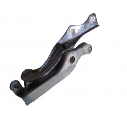 Cerniera cofano anteriore sinistra Mazda 2 2002-2007 - Cerniera - 2 Cerniera cofano anteriore sinistra Mazda 2 2002-2007 - Cerniera - 2