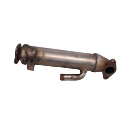 Radiatore gas di scarico 2S7Q9F464AA Ford Mondeo III 2.0 Tdci 2001-2007 - Radiatore - 2 Radiatore gas di scarico 2S7Q9F464AA Ford Mondeo III 2.0 Tdci 2001-2007 - Radiatore - 2