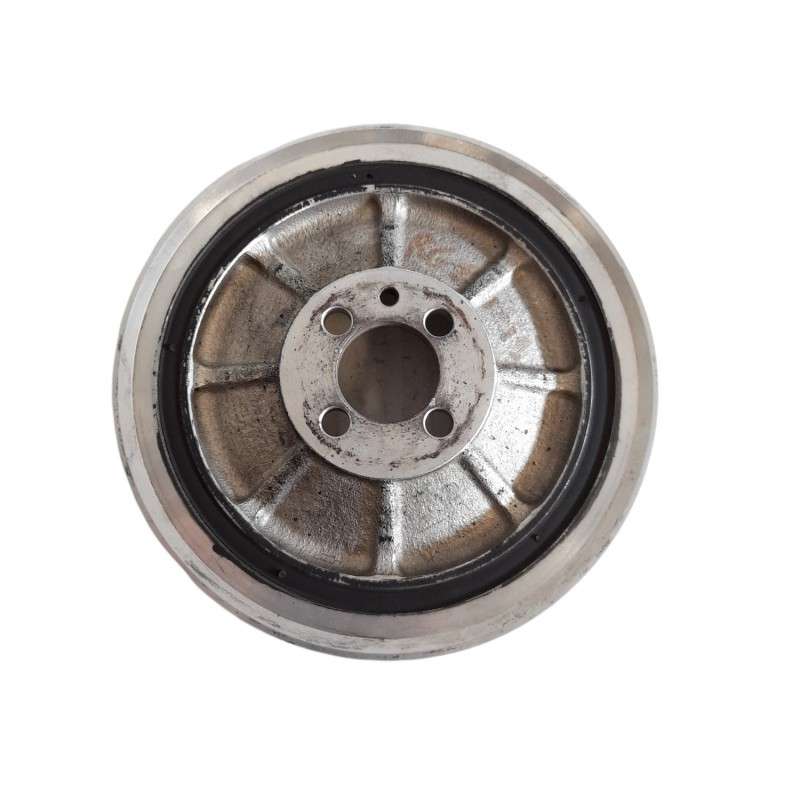 Puleggia albero motore 55265660 Fiat Alfa Romeo Lancia 1.6 2.0 multijet - Puleggia - 1 Puleggia albero motore 55265660 Fiat Alfa Romeo Lancia 1.6 2.0 multijet - Puleggia - 1