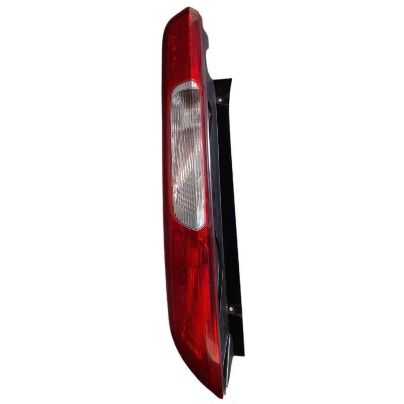 Fanale posteriore sinistro 4M5113405A Ford Focus II berlina - Fanale posteriore - 1