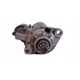 Motorino avviamento 0001125018 Volkswagen Golf 1.9 TDI/Seat/Skoda/Audi - Motorino avviamento - 2