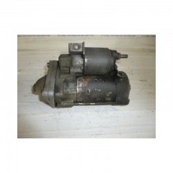 Motorino avviamento 0001223013 Fiat Ducato IV 2800 Jtd Peugeot boxer - Motorino avviamento - 2